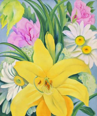 From the Old Garden No. I - Image 1 of 3